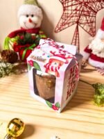 Kit Digital | Mimos | Canecas - Natal 2023 (Ilustracin) - Imagem 34