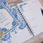 Combo Capas Miolos Decorados Arte Canecas Versículos Coleção Porcelana - Imagem 12