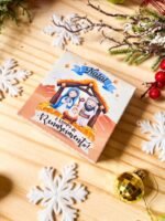 Kit Digital | Mimos | Canecas - Natal 2023 (Ilustracin) - Imagem 38