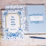Combo Capas Miolos Decorados Arte Canecas Versículos Coleção Porcelana - Imagem 11