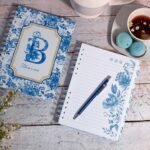 Combo Capas Miolos Decorados Arte Canecas Versículos Coleção Porcelana - Imagem 10