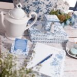 Combo Capas Miolos Decorados Arte Canecas Versículos Coleção Porcelana - Imagem 9