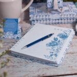 Combo Capas Miolos Decorados Arte Canecas Versículos Coleção Porcelana - Imagem 8