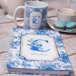 Combo Capas Miolos Decorados Arte Canecas Versículos Coleção Porcelana - Imagem 5