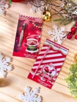 Kit Digital | Mimos | Canecas - Natal 2023 (Ilustracin) - Imagem 53