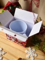 Kit Digital | Mimos | Canecas - Natal 2023 (Ilustracin) - Imagem 30