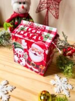 Kit Digital | Mimos | Canecas - Natal 2023 (Ilustracin) - Imagem 29