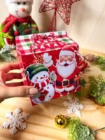 Kit Digital | Mimos | Canecas - Natal 2023 (Ilustracin) - Imagem 28