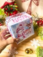 Kit Digital | Mimos | Canecas - Natal 2023 (Ilustracin) - Imagem 27