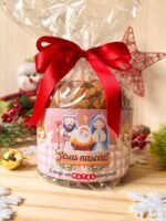 Kit Digital | Mimos | Canecas - Natal 2023 (Ilustracin) - Imagem 65