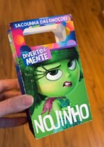 ARQUIVO DIGITAL – SACOLINHAS DIVERTIDAMENTE (Ilustracin) - Imagem 3