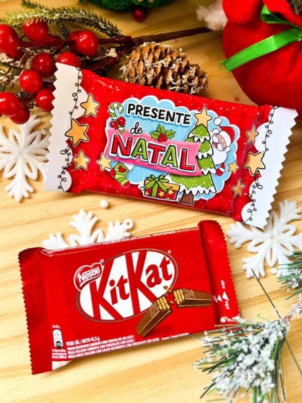 Kit Digital Natal - Arquivos de Corte + Canecas - Imagem 17