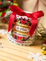 Kit Digital | Mimos | Canecas - Natal 2023 (Ilustracin) - Imagem 45