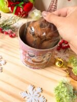 Kit Digital | Mimos | Canecas - Natal 2023 (Ilustracin) - Imagem 43