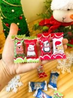 Kit Digital Natal - Arquivos de Corte + Canecas - Imagem 20