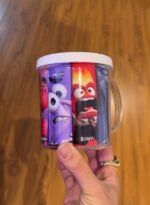 Arquivo Digital - Caneca das Emoções (Ilustracin) - Imagem 4