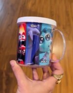 Arquivo Digital - Caneca das Emoções (Ilustracin) - Imagem 5