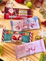 Kit Digital | Mimos | Canecas - Natal 2023 (Ilustracin) - Imagem 71