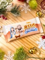 Kit Digital | Mimos | Canecas - Natal 2023 (Ilustracin) - Imagem 70