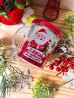 Kit Digital | Mimos | Canecas - Natal 2023 (Ilustracin) - Imagem 25