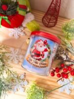 Kit Digital | Mimos | Canecas - Natal 2023 (Ilustracin) - Imagem 24