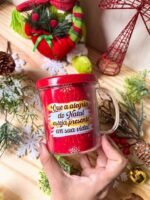 Kit Digital | Mimos | Canecas - Natal 2023 (Ilustracin) - Imagem 22