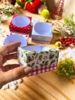 Kit Digital | Mimos | Canecas - Natal 2023 (Ilustracin) - Imagem 75