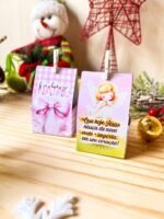 Kit Digital | Mimos | Canecas - Natal 2023 (Ilustracin) - Imagem 58