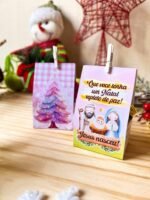 Kit Digital | Mimos | Canecas - Natal 2023 (Ilustracin) - Imagem 57