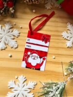 Kit Digital Natal - Arquivos de Corte + Canecas - Imagem 19