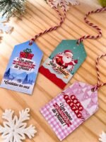 Kit Digital | Mimos | Canecas - Natal 2023 (Ilustracin) - Imagem 49