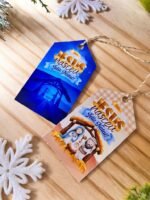 Kit Digital | Mimos | Canecas - Natal 2023 (Ilustracin) - Imagem 48