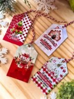 Kit Digital | Mimos | Canecas - Natal 2023 (Ilustracin) - Imagem 47