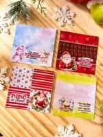 Kit Digital | Mimos | Canecas - Natal 2023 (Ilustracin) - Imagem 69