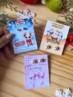 Kit Digital | Mimos | Canecas - Natal 2023 (Ilustracin) - Imagem 55