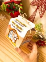 Kit Digital | Mimos | Canecas - Natal 2023 (Ilustracin) - Imagem 12