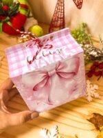 Kit Digital | Mimos | Canecas - Natal 2023 (Ilustracin) - Imagem 9