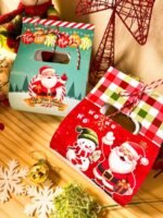 Kit Digital | Mimos | Canecas - Natal 2023 (Ilustracin) - Imagem 15