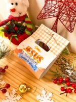 Kit Digital | Mimos | Canecas - Natal 2023 (Ilustracin) - Imagem 13