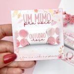 Mini Kit Mimos Outubro Rosa 2023 - Imagem 7