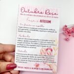 Mini Kit Mimos Outubro Rosa 2023 - Imagem 3