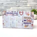 Combo de Calendários de Mesa 2024 - Imagem 11