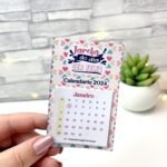 Combo de Calendários de Mesa 2024 - Imagem 14