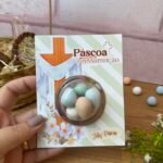 Coleção Páscoa 2025