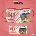 Orixazinhos - Estampas Canecas (Lab 51) - Imagem 25