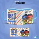 Orixazinhos - Estampas Canecas (Lab 51) - Imagem 26