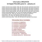 Moldes Limpos - 1.0 - Imagem 2