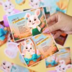 Caça aos Ovos 5.0 | Imprima, Corte e Monte (Nilmara) - Imagem 3