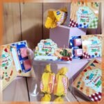 Kit 8 Mimos Arraiá para Festa Junina - Imagem 3