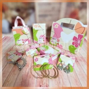 Kit Bijuterias e Acessórios 11 arquivos